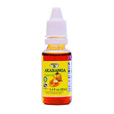 Akabanga Chili Oil 20ml